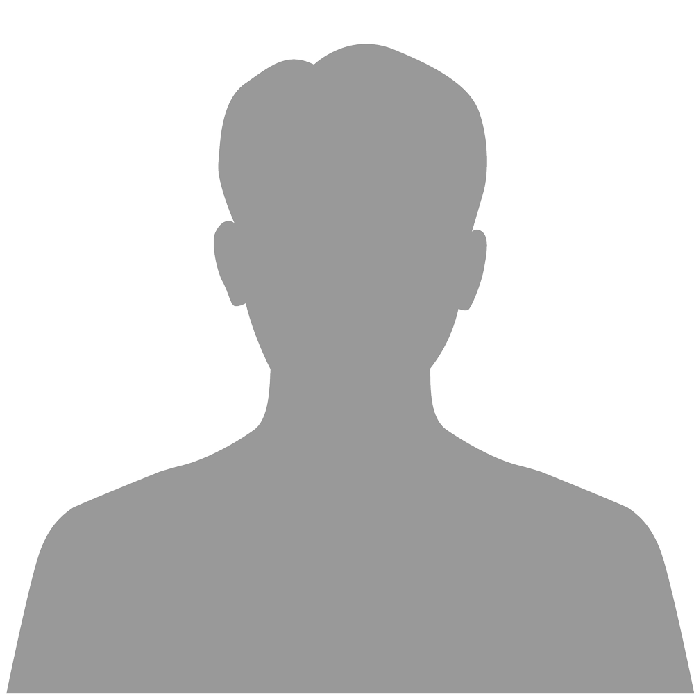 Platzhalter für Teammitglied